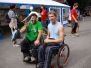 EP Praha 2011 - 1.část - handbike a tricykly