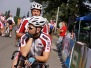 EP Praha 2011 - 2. část, tandemy (Foto: V.Vodičková)