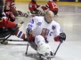 Euro Sledge Cup 2010 - Zlín - ČR:NOR